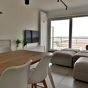 Sea View Ostende